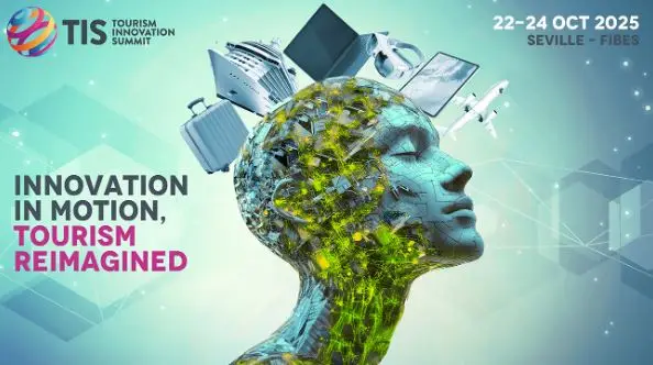 Wavyssa en TIS 2025 – Sevilla: Del 22 al 23 Oct. 